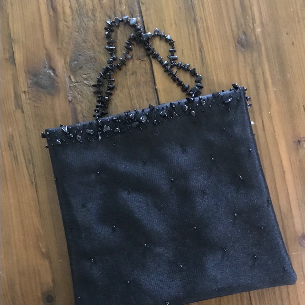 Adrienne Vittadini evening bag